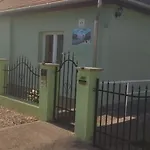 Koós Vendégház Uppony