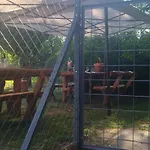 Koós Vendégház Uppony