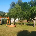 Koós Vendégház 3*