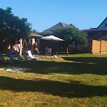 Koós Vendégház Uppony