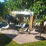 Vendégház Koós Uppony