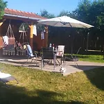 Vendégház Koós Uppony