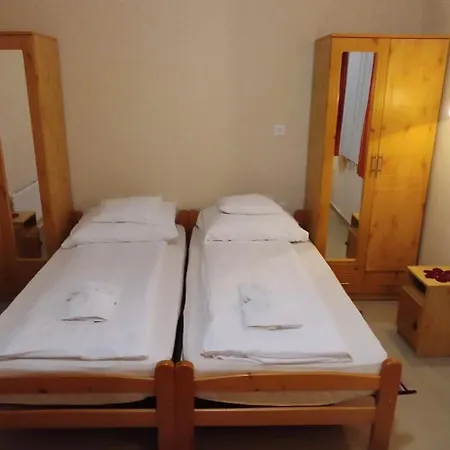 ゲストハウス Koos Vendeghaz