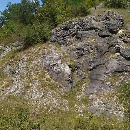 ゲストハウス Koos Vendeghaz 3*