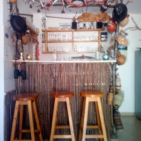 ゲストハウス Koos Vendeghaz