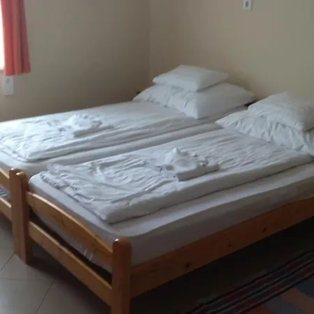 ゲストハウス Koos Vendeghaz