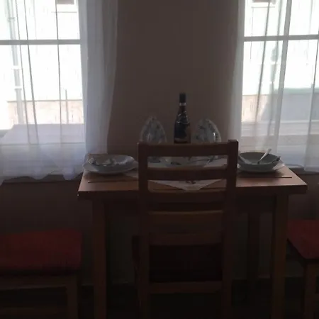 Maison d'hôtes Koós 3*