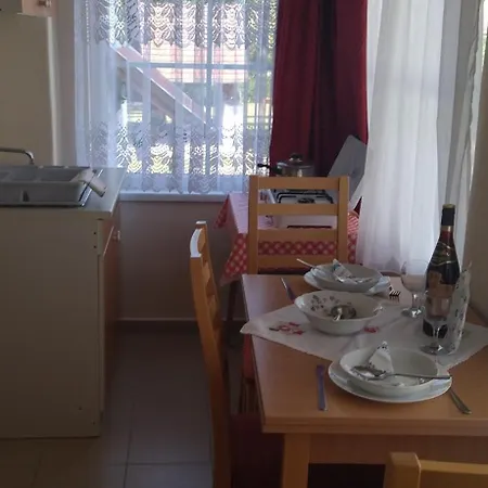 Koós Maison d'hôtes