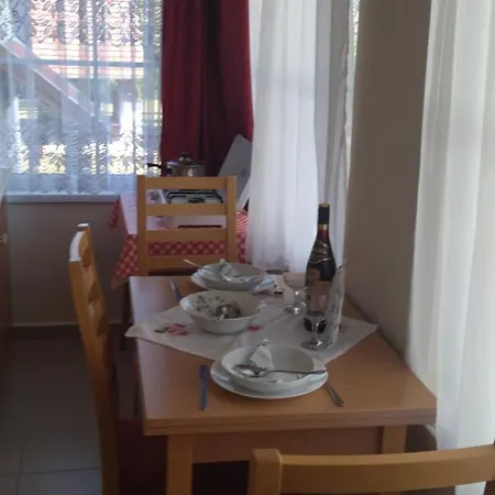 Koós Maison d'hôtes 3*