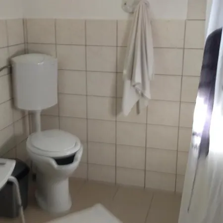Maison d'hôtes Koós 3*