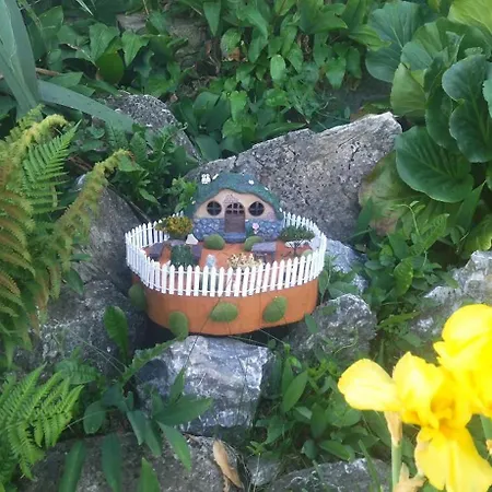 Koos Vendeghaz ゲストハウス 3*