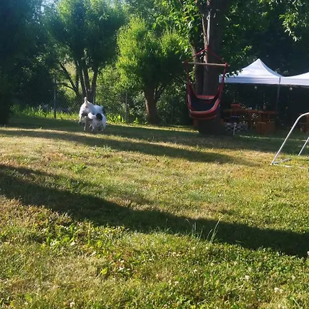 ゲストハウス Koos Vendeghaz 3*