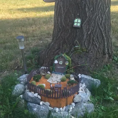 ゲストハウス Koos Vendeghaz Uppony