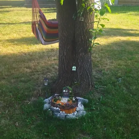 ゲストハウス Koos Vendeghaz 3*