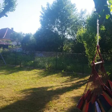 Koos Vendeghaz ゲストハウス 3*