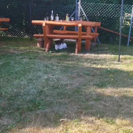 Koos Vendeghaz ゲストハウス Uppony