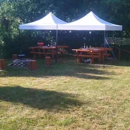 ゲストハウス Koos Vendeghaz