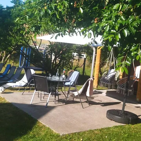 ゲストハウス Koos Vendeghaz Uppony