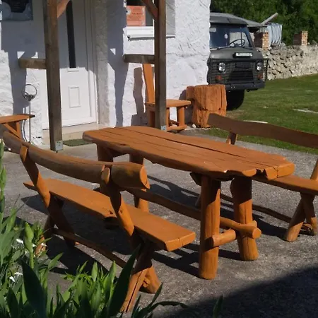 ゲストハウス Koos Vendeghaz 3*