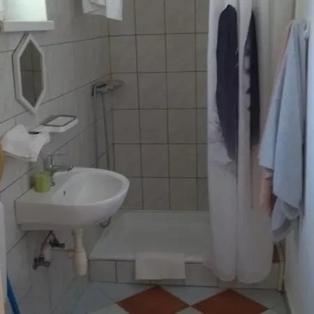 Koós Maison d'hôtes Uppony