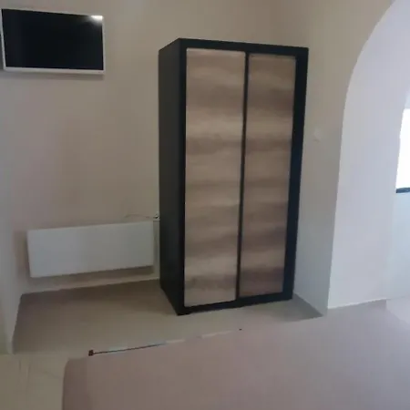 Koós Maison d'hôtes 3*
