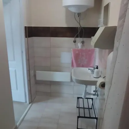 Koós Maison d'hôtes 3*