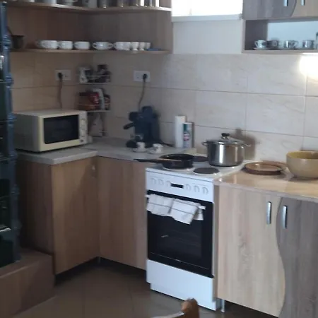 Koós Maison d'hôtes