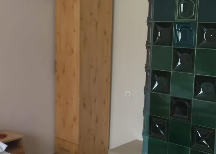 Gasthof Koos Vendeghaz Uppony