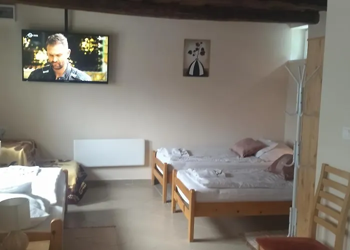 Koos Vendeghaz Uppony